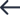 previous arrow